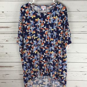 BNWT S LuLaRoe Irma